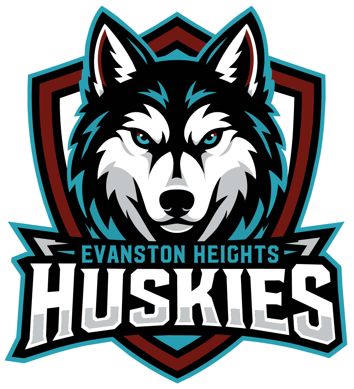 Evanston Heights Huskies (1)
